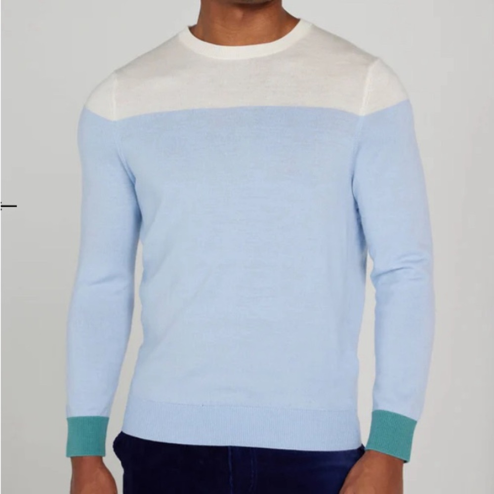 Redvanly- Boynton sweater. XL